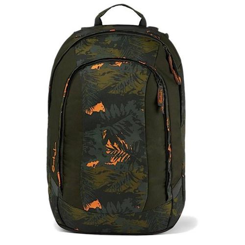 4057081193431 - satch Air Rucksack 2024 Jurassic Jungle-Jurassic Jungle 4057081193431 - satch Air Rucksack 2024 Jurassic Jungle-Jurassic Jungle