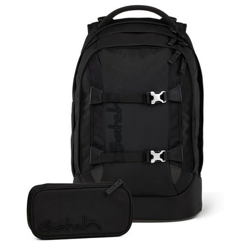 4251349622446 - satch pack Set aus pack + Schlamperbox-Nordic Black 4251349622446 - satch pack Set aus pack + Schlamperbox-Nordic Black