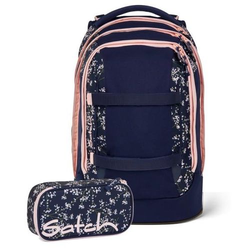 4251349622279 - satch pack Set aus pack + Schlamperbox-Bloomy Breeze 4251349622279 - satch pack Set aus pack + Schlamperbox-Bloomy Breeze