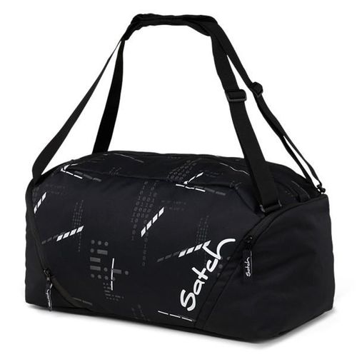 4057081203277 - satch Sporttasche-Ninja Matrix 4057081203277 - satch Sporttasche-Ninja Matrix