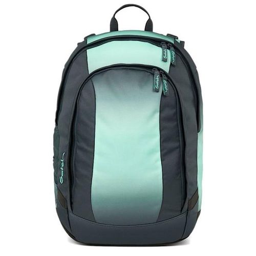 4057081203147 - satch Air Schulrucksack Gradient Mint-Gradient Mint 4057081203147 - satch Air Schulrucksack Gradient Mint-Gradient Mint