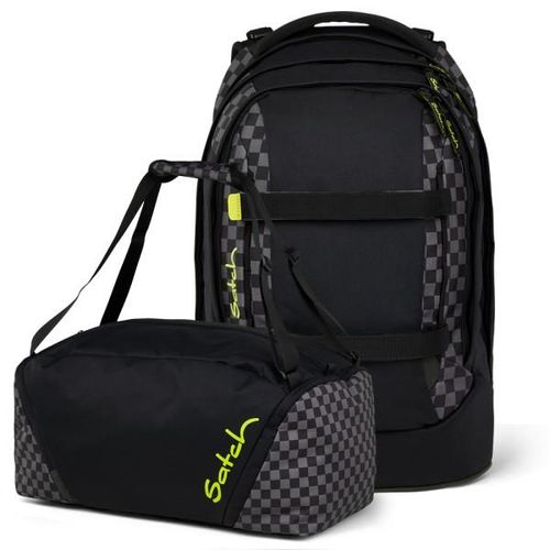 4251349622040 - satch pack Set aus pack + Sporttasche-Dark Skate 4251349622040 - satch pack Set aus pack + Sporttasche-Dark Skate