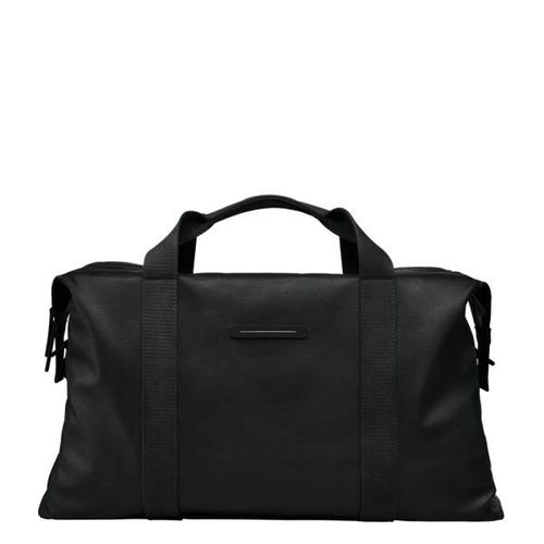 4260447324145 - HORIZON FITNESS Reisetasche SoFo wasserabweisend gepolsterte Tragegriffe Metallfüße uni schwarz 4260447324145 - HORIZON FITNESS Reisetasche SoFo wasserabweisend gepolsterte Tragegriffe Metallfüße uni schwarz