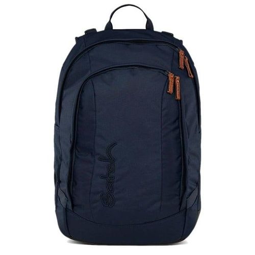 4057081203123 - satch Air Schulrucksack Skandi Style Nordic Blue-Nordic Blue 4057081203123 - satch Air Schulrucksack Skandi Style Nordic Blue-Nordic Blue