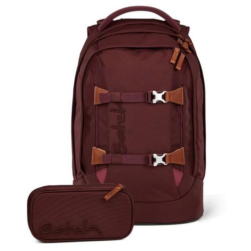 4251349622507 - satch pack Set aus pack + Schlamperbox-Nordic Ruby 4251349622507 - satch pack Set aus pack + Schlamperbox-Nordic Ruby