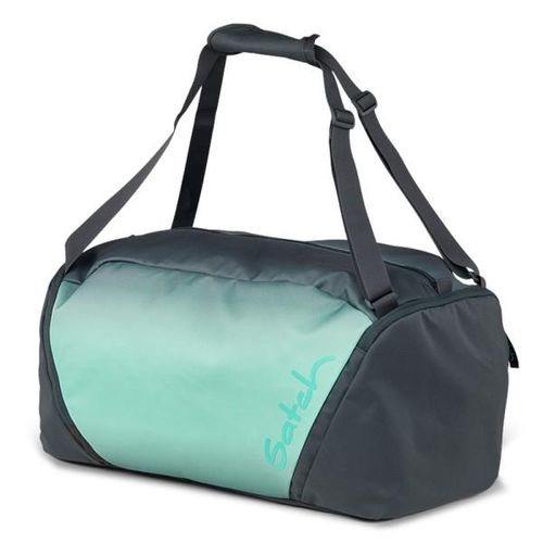 4057081203376 - satch Sporttasche-Gradient Mint 4057081203376 - satch Sporttasche-Gradient Mint