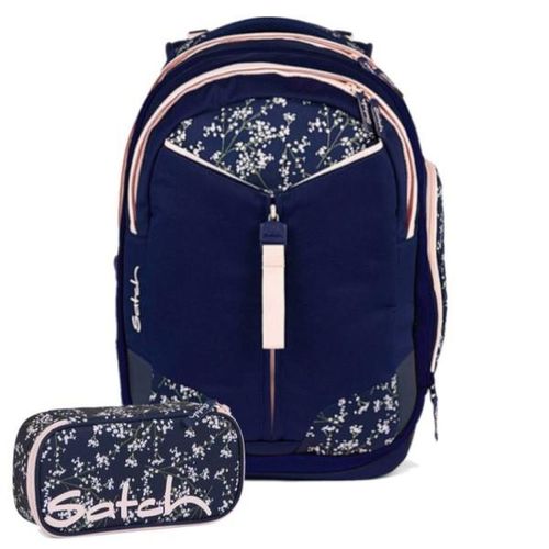4251349617930 - satch match Set aus match + Schlamperbox 24-Bloomy Breeze 4251349617930 - satch match Set aus match + Schlamperbox 24-Bloomy Breeze