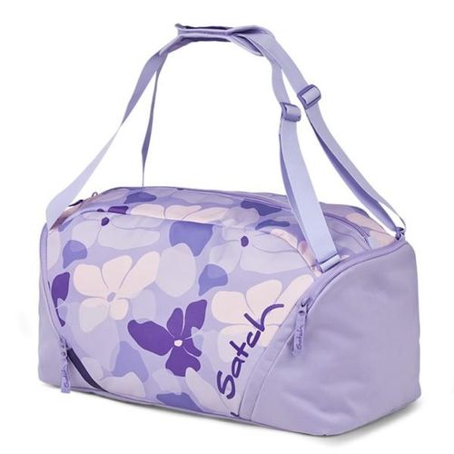 4057081203406 - satch Sporttasche-Lilac Blossom 4057081203406 - satch Sporttasche-Lilac Blossom