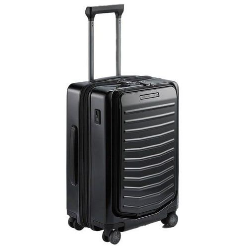 4056487044422 - Roadster HC 4W Trolley S Business ORI05501-shiny black 4056487044422 - Roadster HC 4W Trolley S Business ORI05501-shiny black
