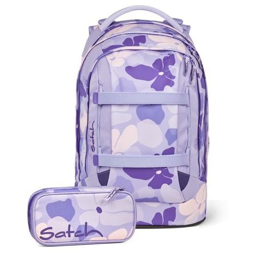 4251349622408 - satch pack Set aus pack + Schlamperbox-Lilac Blossom 4251349622408 - satch pack Set aus pack + Schlamperbox-Lilac Blossom
