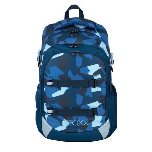 4043946311454 - Active Pro Schulrucksack camo nation-camo nation 4043946311454 - Active Pro Schulrucksack camo nation-camo nation