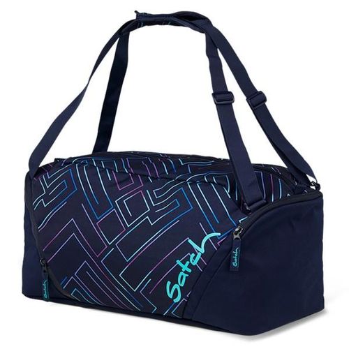 4057081203321 - satch Sporttasche-Purple Laser 4057081203321 - satch Sporttasche-Purple Laser