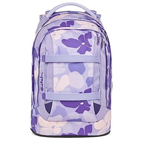 4057081202744 - satch pack Schulrucksack Lilac Blossom-Lilac Blossom 4057081202744 - satch pack Schulrucksack Lilac Blossom-Lilac Blossom