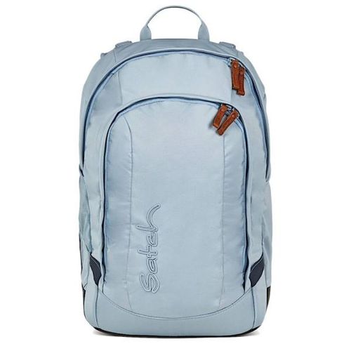 4057081203130 - satch Air Schulrucksack Skandi Style Nordic Ice Blue-Nordic Ice Blue 4057081203130 - satch Air Schulrucksack Skandi Style Nordic Ice Blue-Nordic Ice Blue