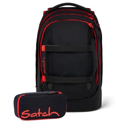 4251349622378 - satch pack Set aus pack + Schlamperbox-Fire Phantom 4251349622378 - satch pack Set aus pack + Schlamperbox-Fire Phantom