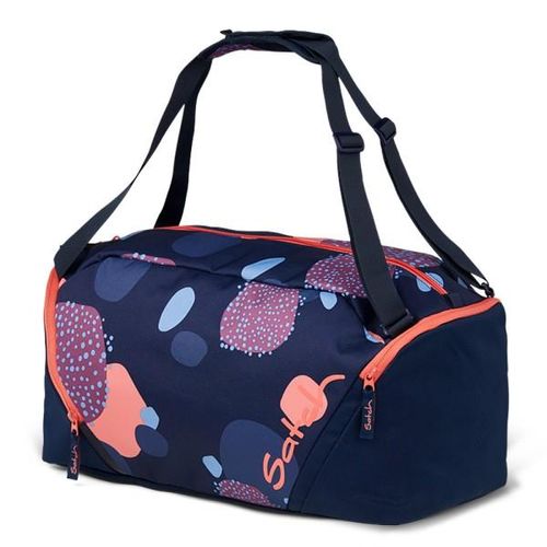 4057081203338 - satch Sporttasche-Coral Reef 4057081203338 - satch Sporttasche-Coral Reef