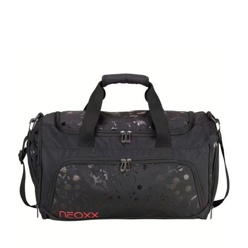4043946320500 - Move Sporttasche NX7261-Splash in black 4043946320500 - Move Sporttasche NX7261-Splash in black