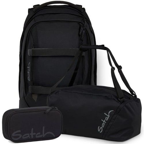 4251349621333 - satch pack Set aus pack + Sporttasche + Schlamperbox-Blackjack 4251349621333 - satch pack Set aus pack + Sporttasche + Schlamperbox-Blackjack