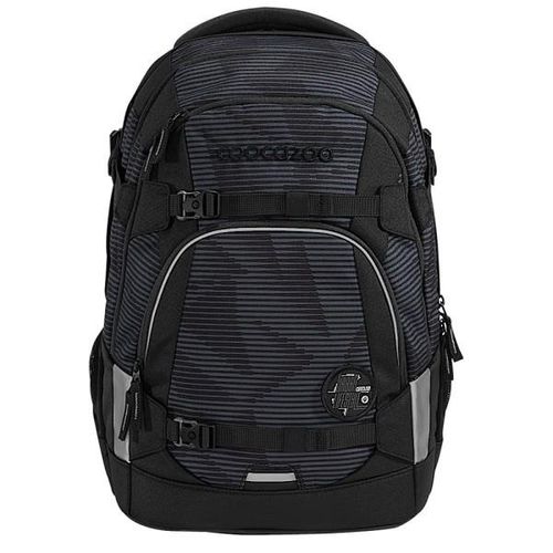 4047443510600 - coocazoo MATE Schulrucksack Dark Mission-Dark Mission 4047443510600 - coocazoo MATE Schulrucksack Dark Mission-Dark Mission