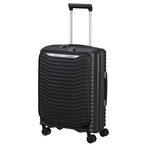 5400520262783 - Upscape Spinner 55 20 S EXP Easy Access-black 5400520262783 - Upscape Spinner 55 20 S EXP Easy Access-black