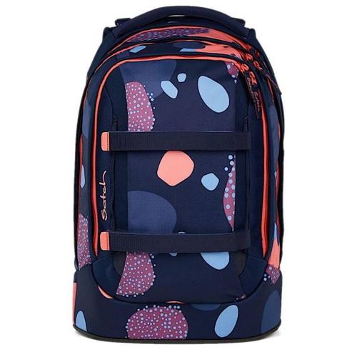4057081202676 - satch pack Schulrucksack Coral Reef-Coral Reef 4057081202676 - satch pack Schulrucksack Coral Reef-Coral Reef
