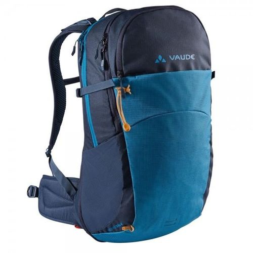 4062218106499 - WIZARD 24+4 Wanderrucksack (Blau one size) Urban Outdoor 4062218106499 - WIZARD 24+4 Wanderrucksack (Blau one size) Urban Outdoor