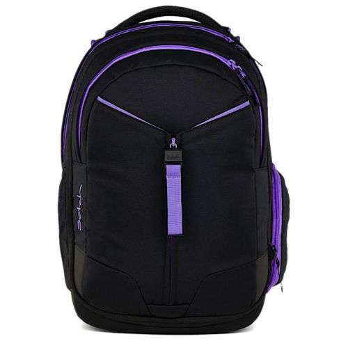 4057081202997 - satch match Schulrucksack Purple Phantom-Purple Phantom 4057081202997 - satch match Schulrucksack Purple Phantom-Purple Phantom