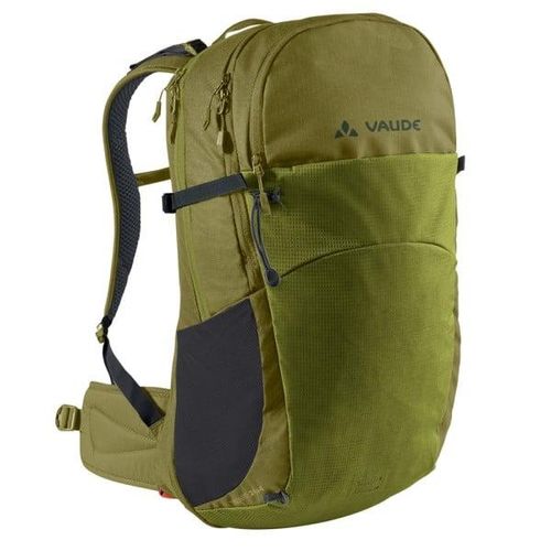 4062218106512 - Wizard 24+4 - Wanderrucksack Avocado One Size 4062218106512 - Wizard 24+4 - Wanderrucksack Avocado One Size