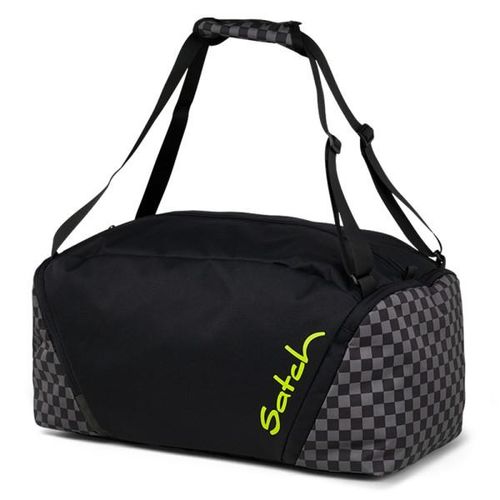 4057081203345 - satch Sporttasche-Dark Skate 4057081203345 - satch Sporttasche-Dark Skate