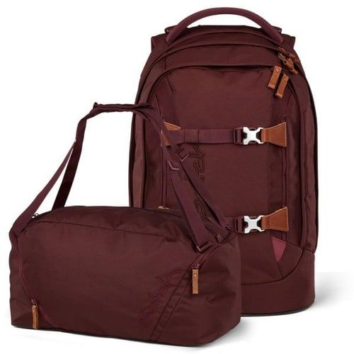 4251349622170 - satch pack Set aus pack + Sporttasche-Nordic Ruby 4251349622170 - satch pack Set aus pack + Sporttasche-Nordic Ruby