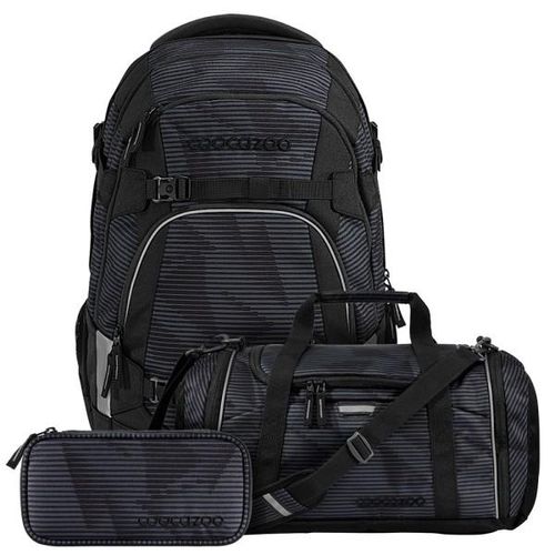 4251349616704 - coocazoo MATE Set aus MATE + Sporttasche + Mäppchen MatSptMap-Dark Mission 4251349616704 - coocazoo MATE Set aus MATE + Sporttasche + Mäppchen MatSptMap-Dark Mission