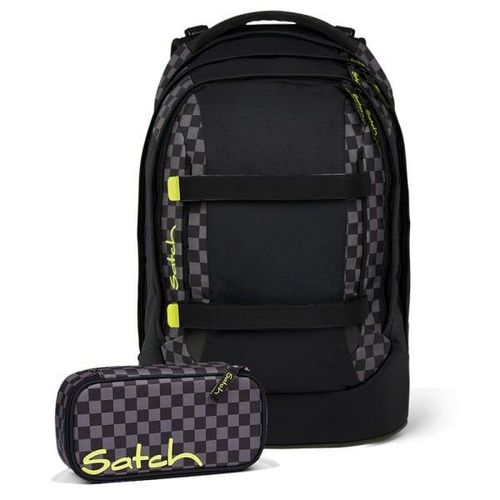 4251349622354 - satch pack Set aus pack + Schlamperbox-Dark Skate 4251349622354 - satch pack Set aus pack + Schlamperbox-Dark Skate
