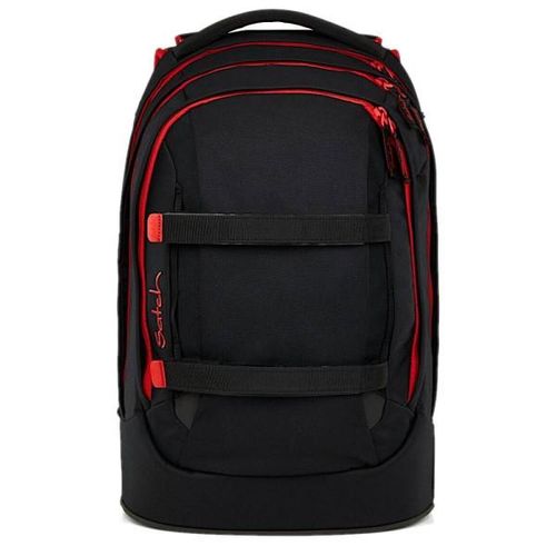 4057081202591 - satch pack Schulrucksack Fire Phantom-Fire Phantom 4057081202591 - satch pack Schulrucksack Fire Phantom-Fire Phantom