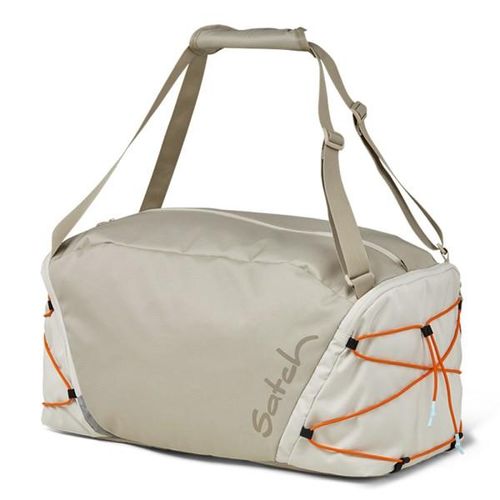 4057081204090 - satch Sporttasche-Crossed Sand 4057081204090 - satch Sporttasche-Crossed Sand