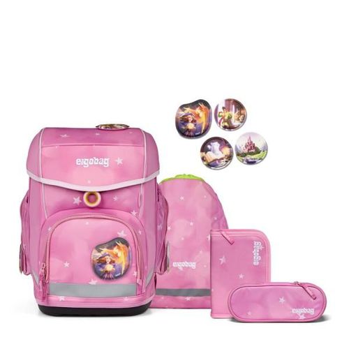 4057081192373 - ergobag Cubo Schulranzen Set 5tlg WolkenzauBär-WolkenzauBär 4057081192373 - ergobag Cubo Schulranzen Set 5tlg WolkenzauBär-WolkenzauBär