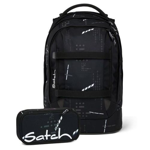 4251349622439 - satch pack Set aus pack + Schlamperbox-Ninja Matrix 4251349622439 - satch pack Set aus pack + Schlamperbox-Ninja Matrix