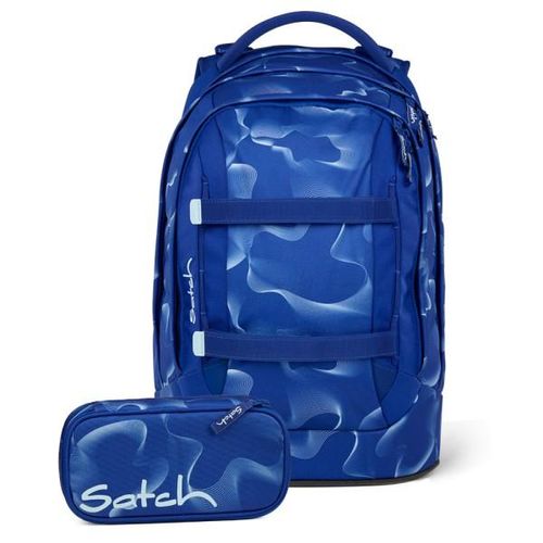 4251349622569 - satch pack Set aus pack + Schlamperbox-Vibrant Blue 4251349622569 - satch pack Set aus pack + Schlamperbox-Vibrant Blue