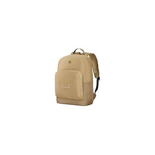 7611160263322 - Crango - Notebook-Rucksack - 406 cm (16) - Creme 7611160263322 - Crango - Notebook-Rucksack - 406 cm (16) - Creme