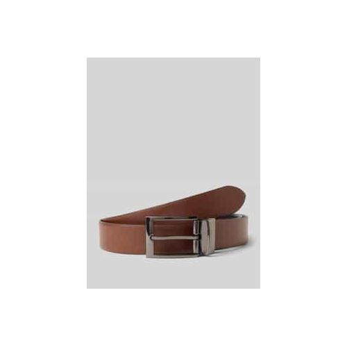 4021173279464 - Lloyd Mens Belts Wendegürtel Leder cognac schwarz 95 cm 4021173279464 - Lloyd Mens Belts Wendegürtel Leder cognac schwarz 95 cm