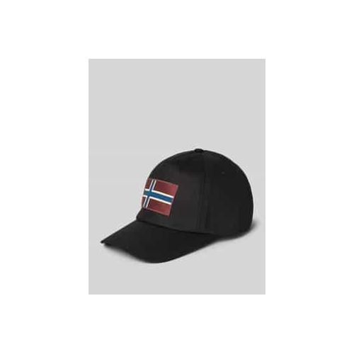 0194905992376 - Basecap mit Motiv-Stitching Modell FALIS 0194905992376 - Basecap mit Motiv-Stitching Modell FALIS
