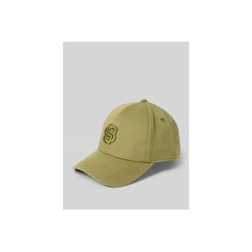 4063545078688 - Basecap mit Label-Detail Modell Zed 4063545078688 - Basecap mit Label-Detail Modell Zed