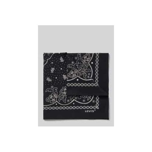 7613267741420 - Schaltuch mit Logo-Print 7613267741420 - Schaltuch mit Logo-Print