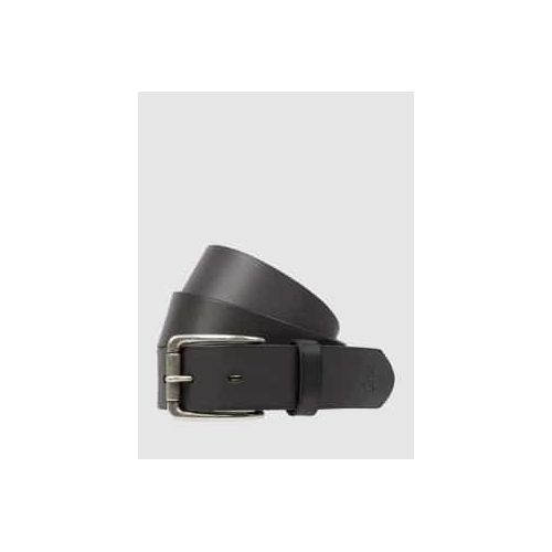 4059184067817 - Marc OPolo Enno Gürtel Leder grey 85 cm