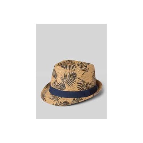 4036034534507 - Hut mit Allover-Muster Modell TRILBY 4036034534507 - Hut mit Allover-Muster Modell TRILBY