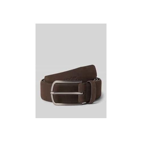 9009479907026 - CollBelt Gürtel Leder blackbrown 105 cm 9009479907026 - CollBelt Gürtel Leder blackbrown 105 cm