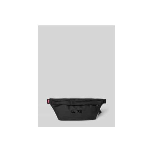 7626725697245 - Bauchtasche mit Logo-Print 7626725697245 - Bauchtasche mit Logo-Print