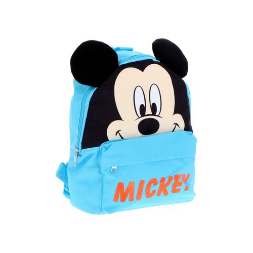 8720193920474 - Schultasche Praktischer Rucksack für kleine Abenteurer