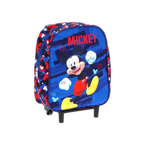 8720193920146 - Trolley Koffer Stylischer Trolley für Kinderreisen 8720193920146 - Trolley Koffer Stylischer Trolley für Kinderreisen