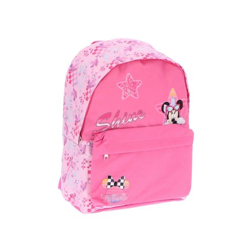 8720193920566 - Rucksack mit Fächern Praktische Tasche für Schule und Freizeit 8720193920566 - Rucksack mit Fächern Praktische Tasche für Schule und Freizeit