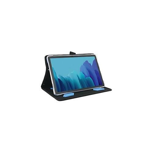 3700992530529 - Mobilis ACTIV Pack - Flip-Hülle für Tablet - TFP 40 - Schwarz - für Samsung Galaxy Tab A9+ 3700992530529 - Mobilis ACTIV Pack - Flip-Hülle für Tablet - TFP 40 - Schwarz - für Samsung Galaxy Tab A9+